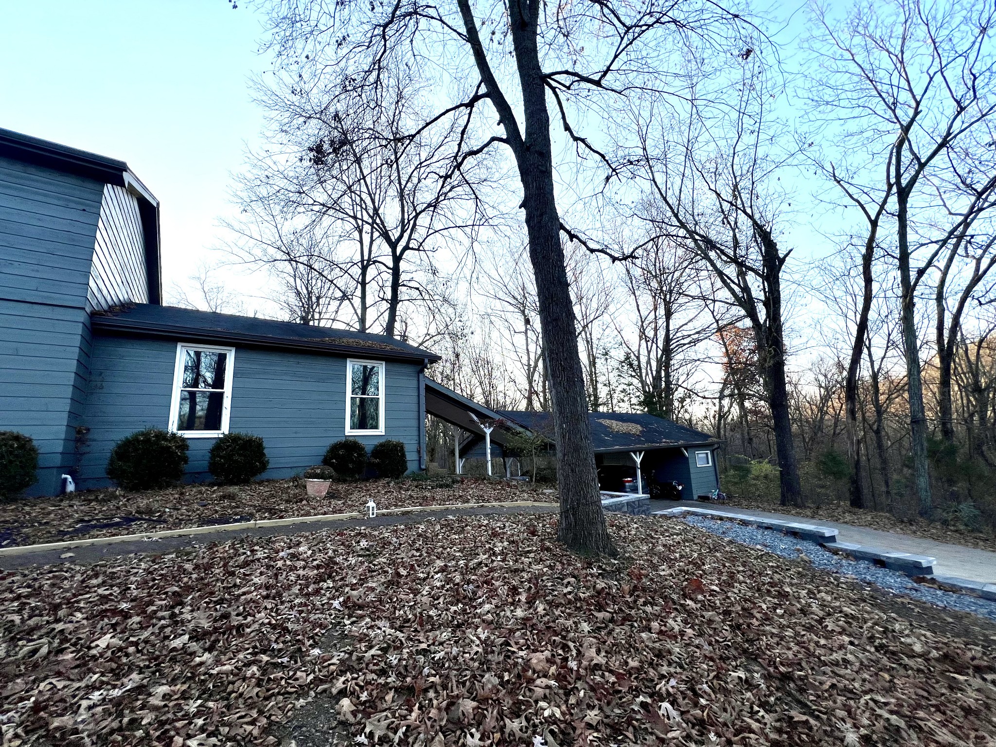 3372 Patton Branch Rd