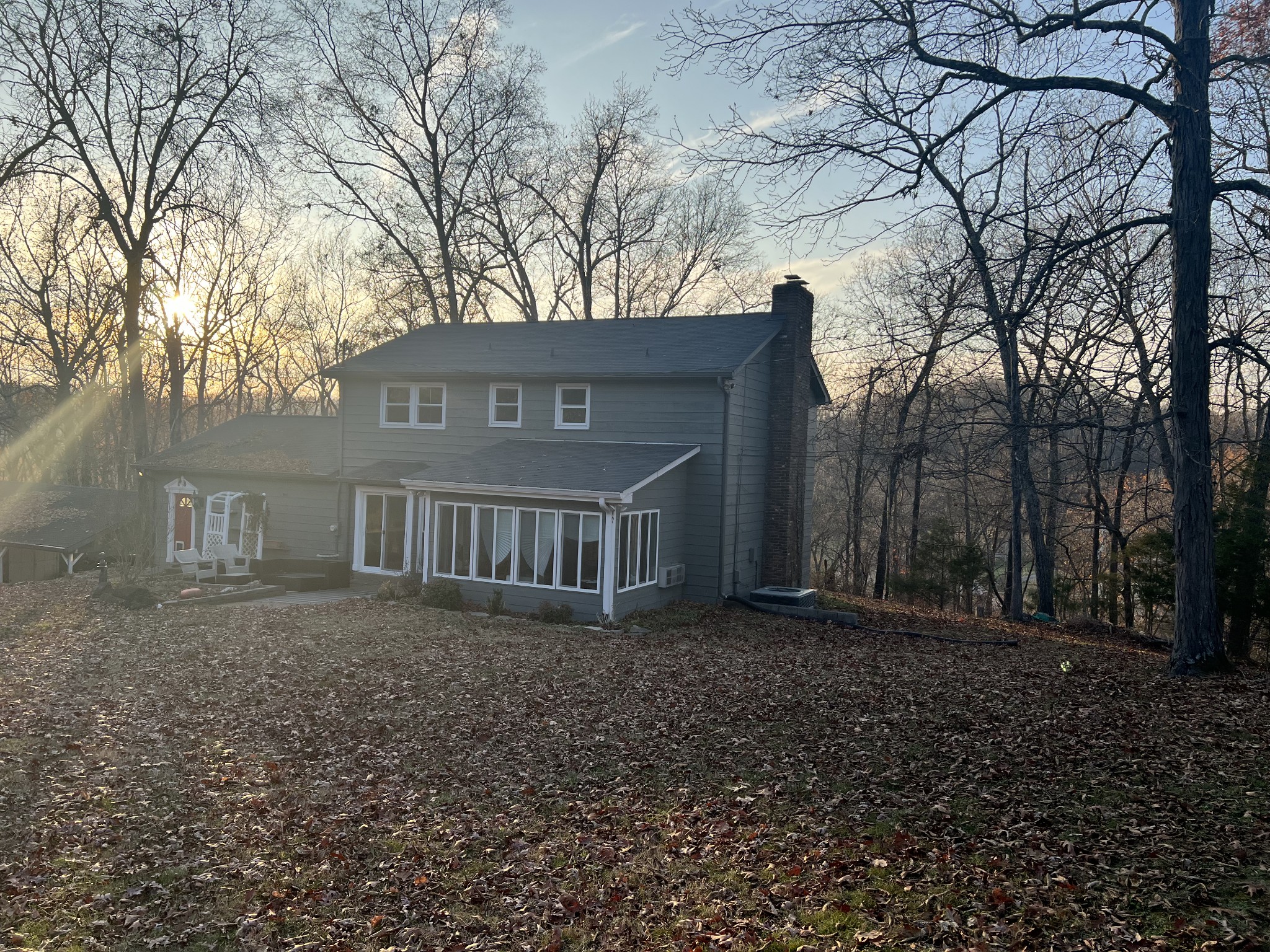 3372 Patton Branch Rd