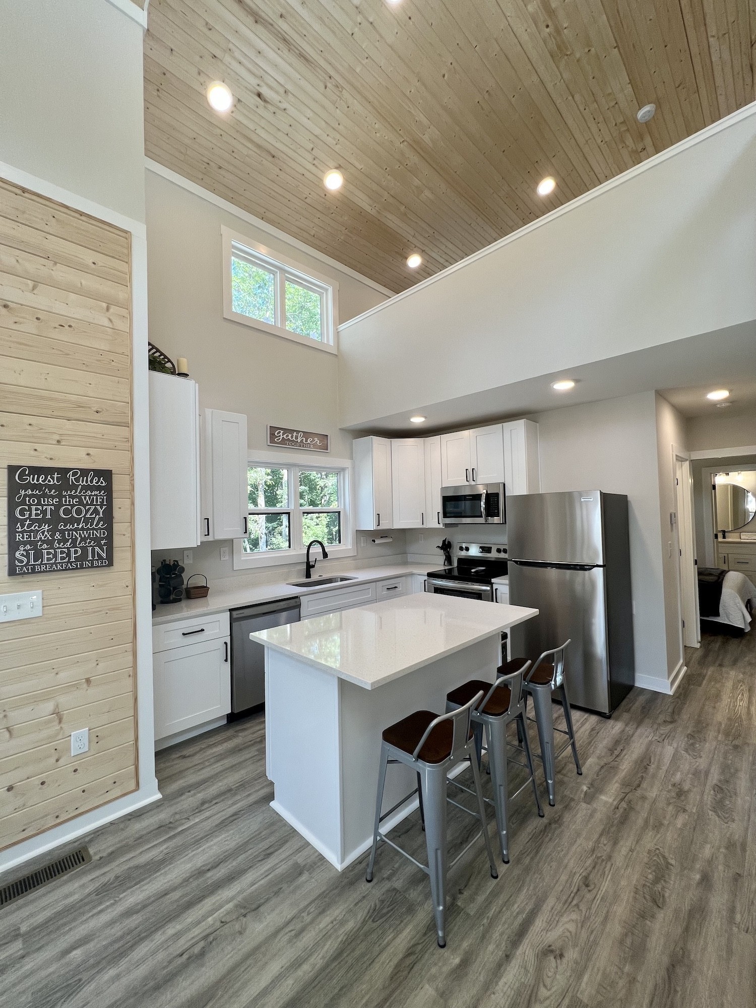 232 Waters Edge Way