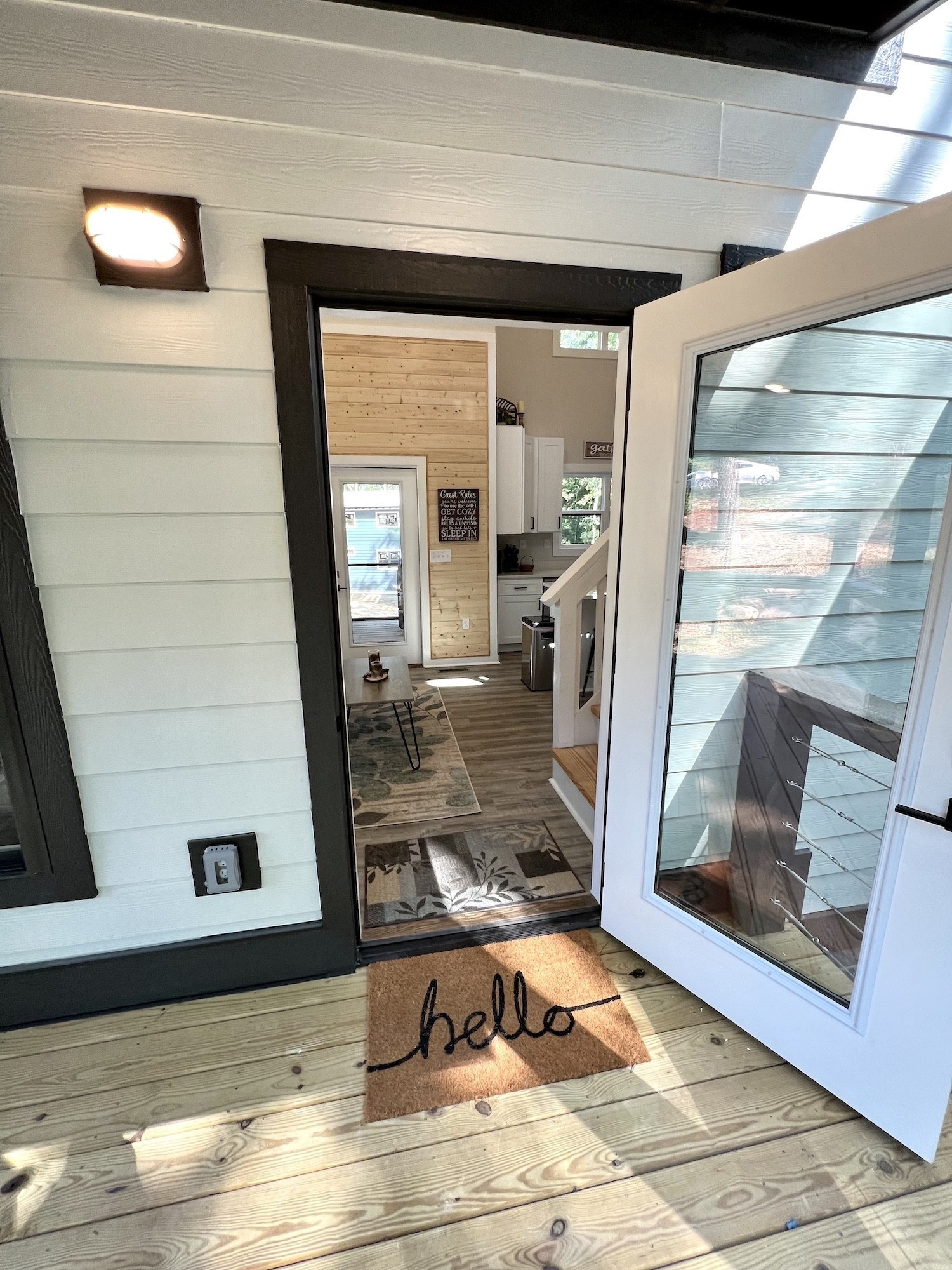 232 Waters Edge Way