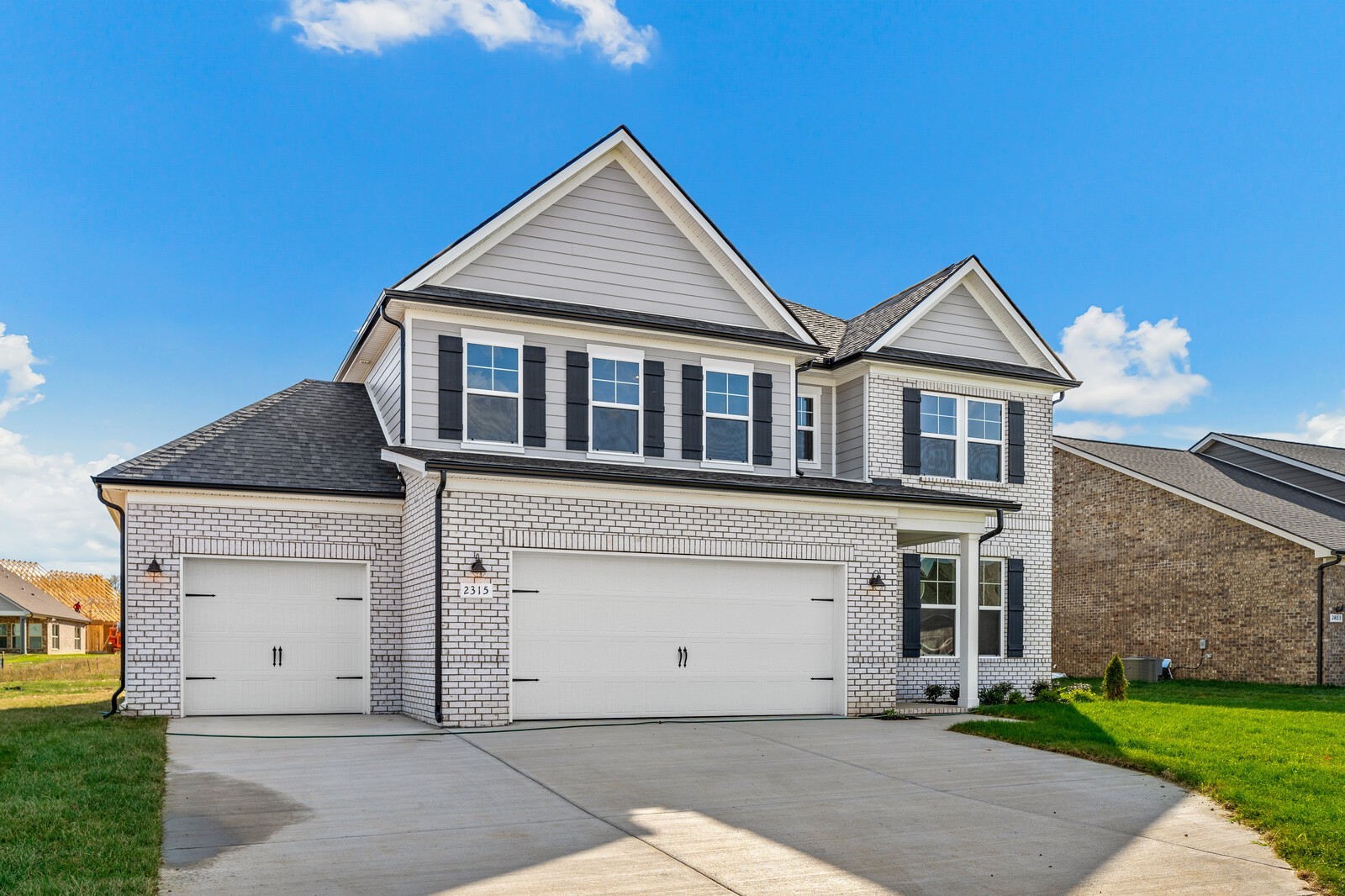 2315 Beaver Drive
