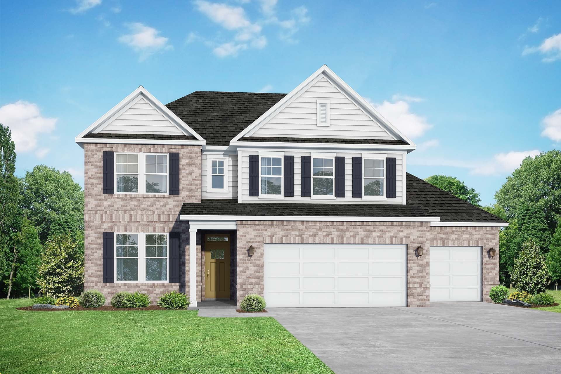 2315 Beaver Drive