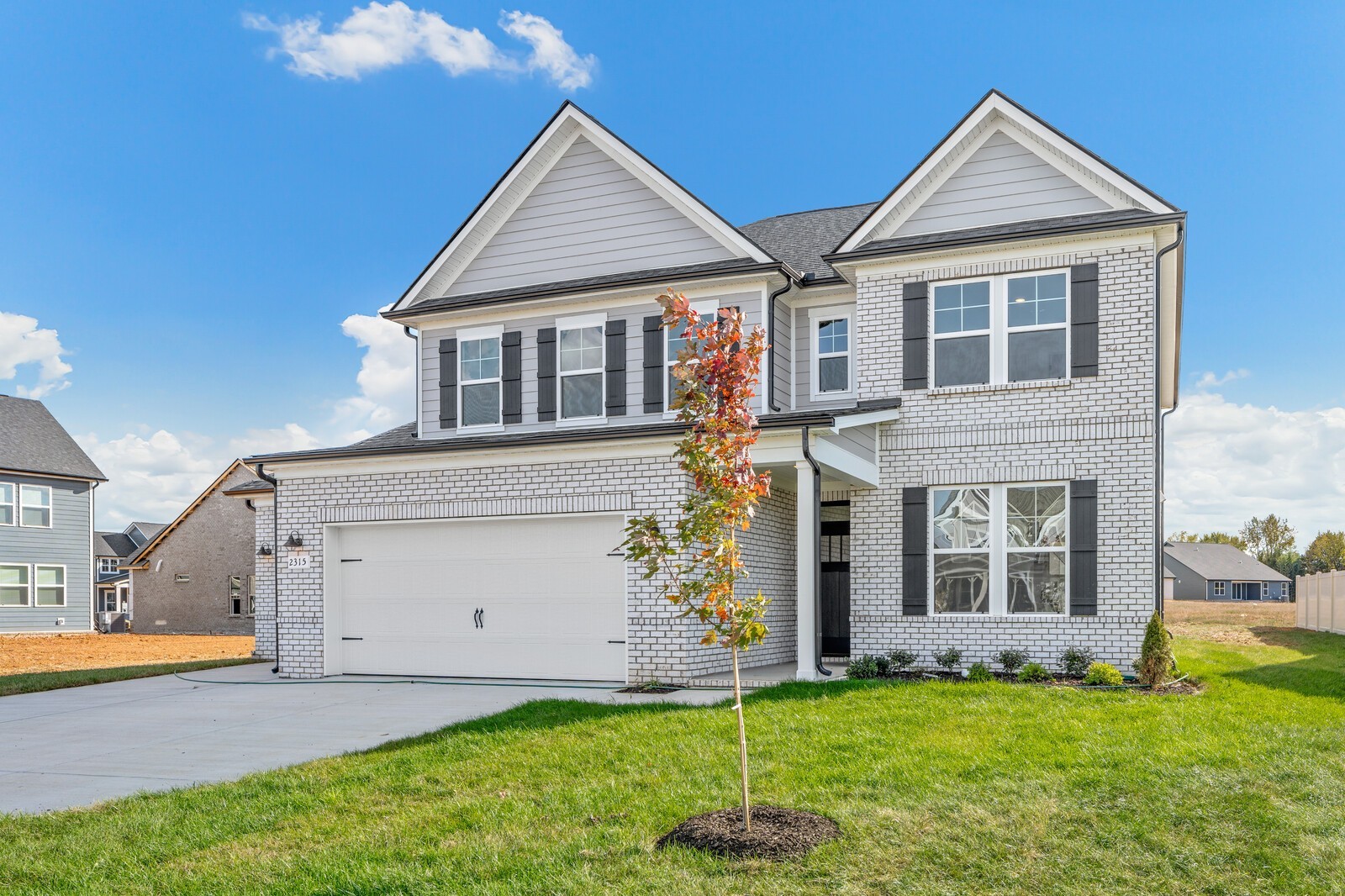2315 Beaver Drive