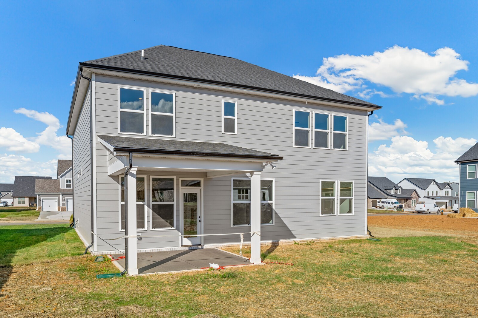 2315 Beaver Drive