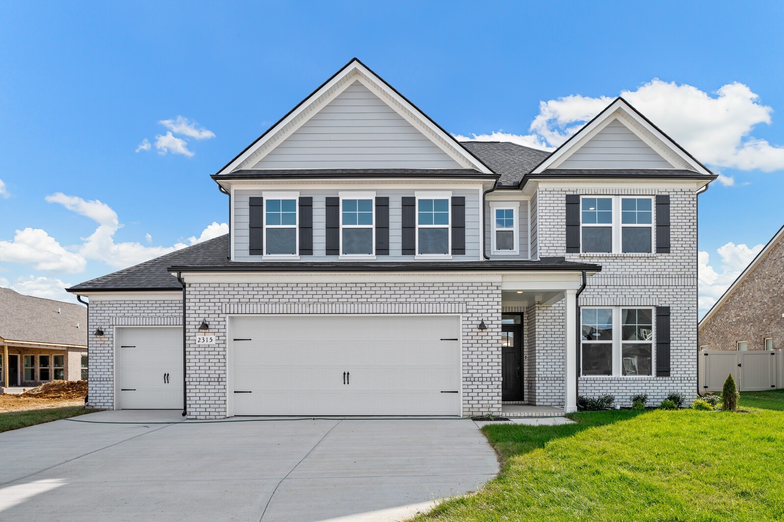 2315 Beaver Drive