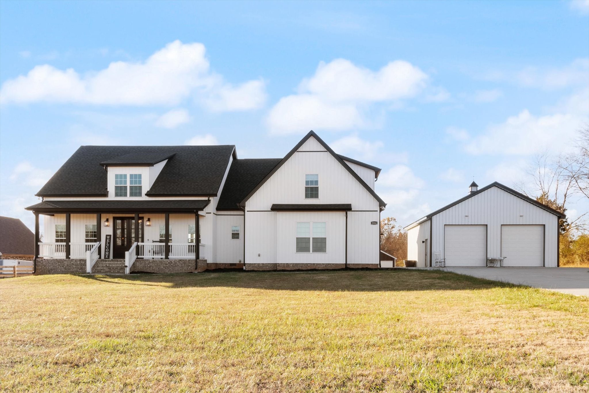 2114 Longview Rd