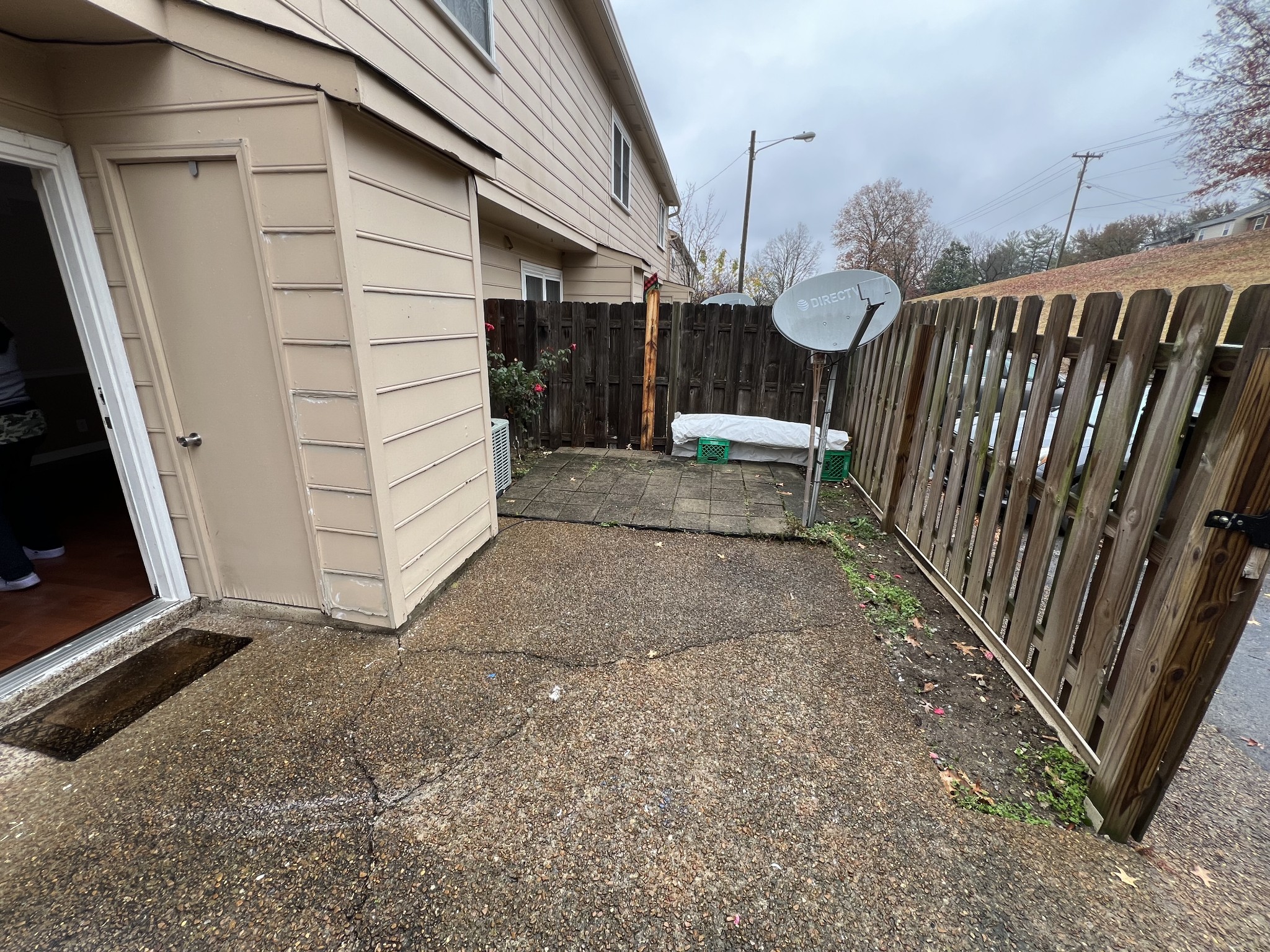 5600 Country Dr Unit: 309