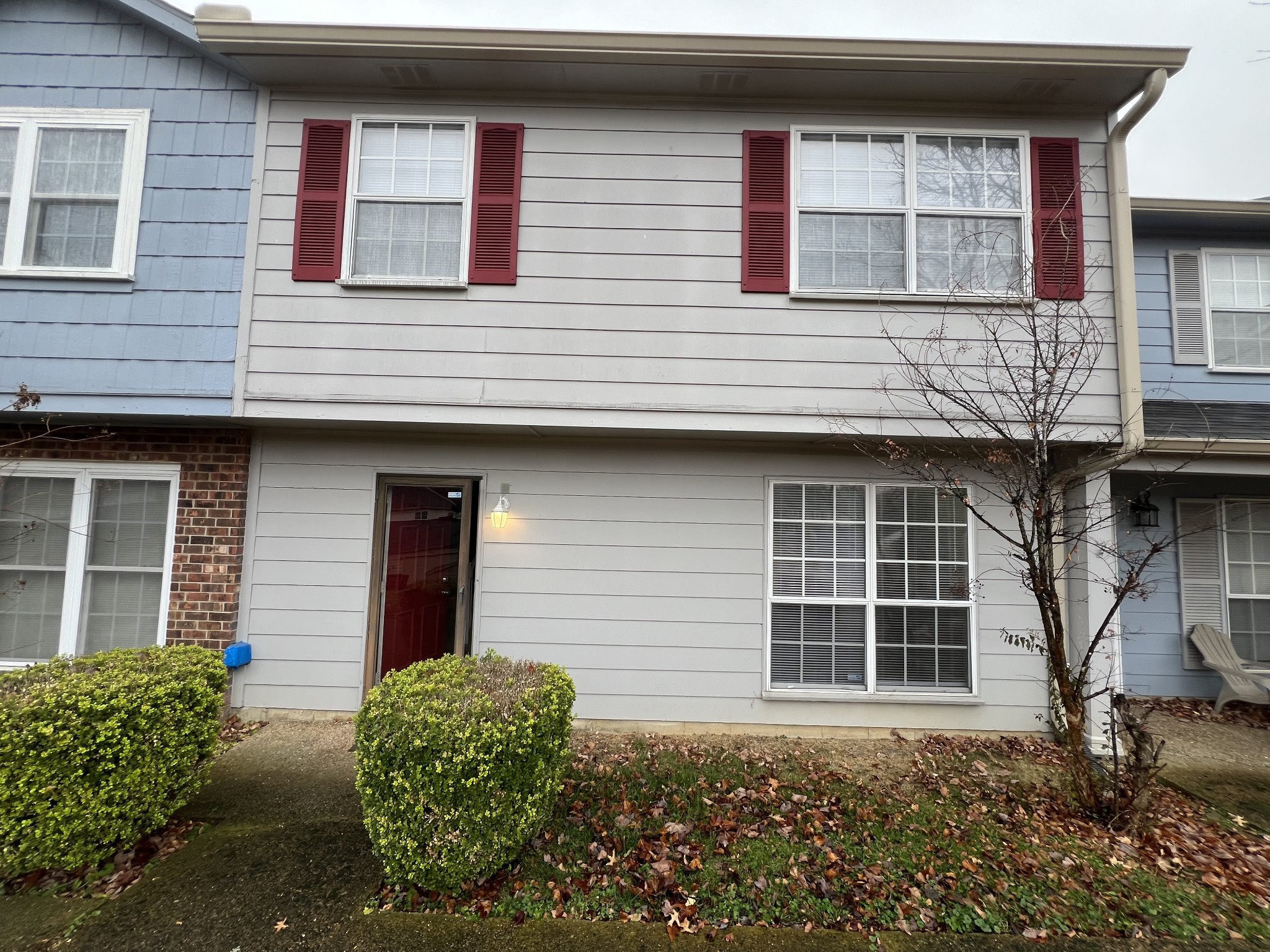 5600 Country Dr Unit: 309