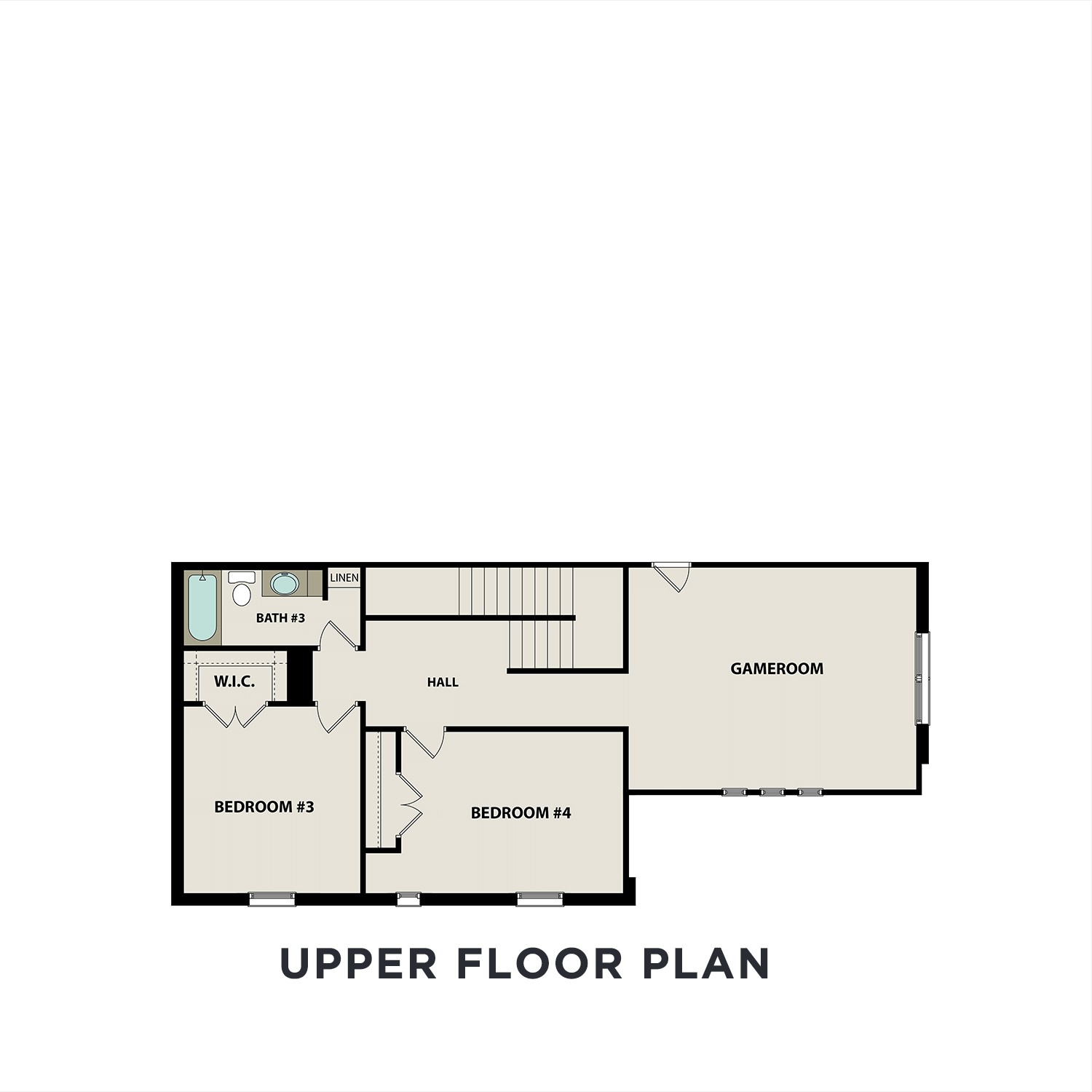 2937 Woodcrest Drive