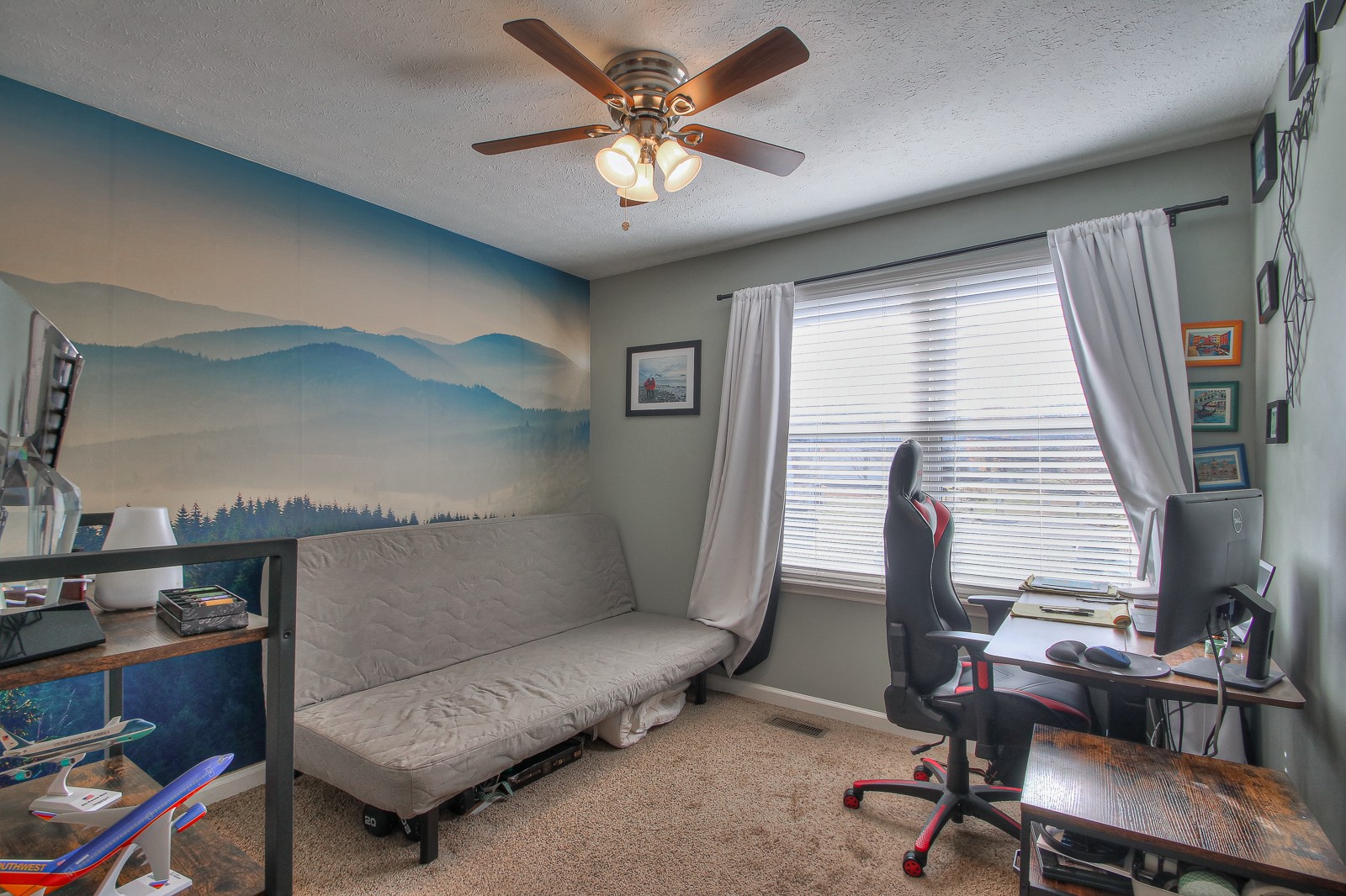 1205 Timber Valley Dr