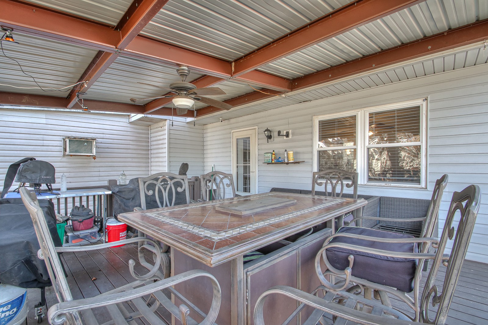 1205 Timber Valley Dr