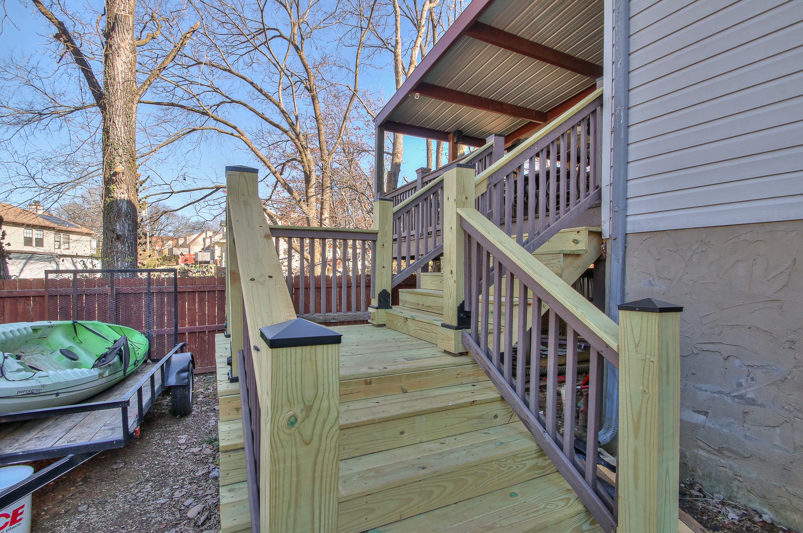 1205 Timber Valley Dr