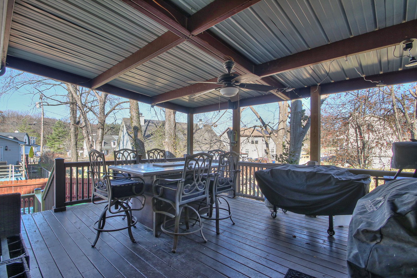 1205 Timber Valley Dr