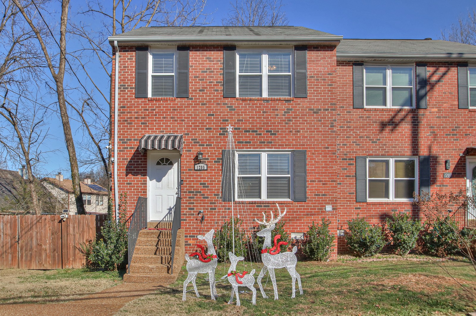 1205 Timber Valley Dr