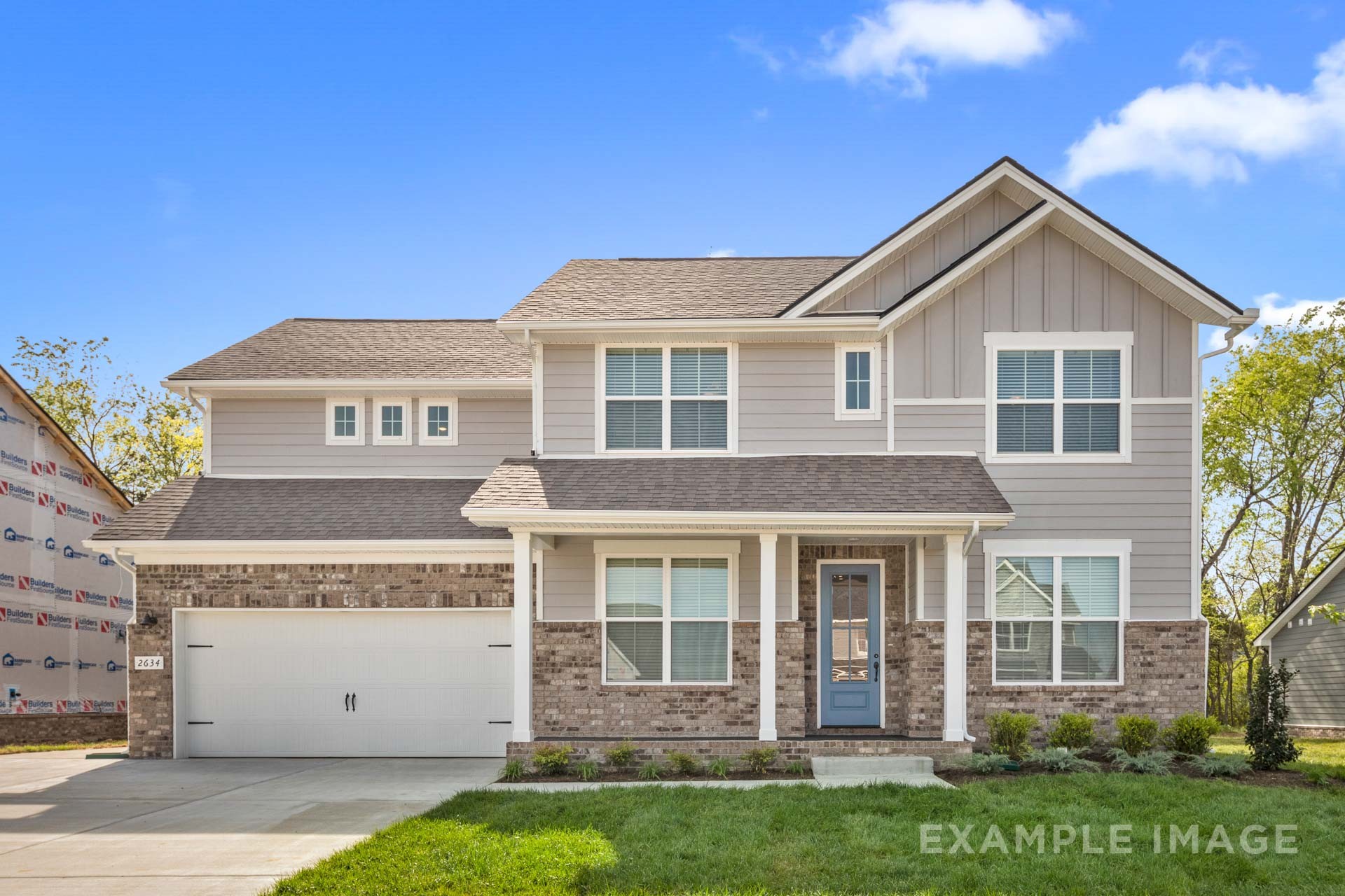 2933 Woodcrest Drive