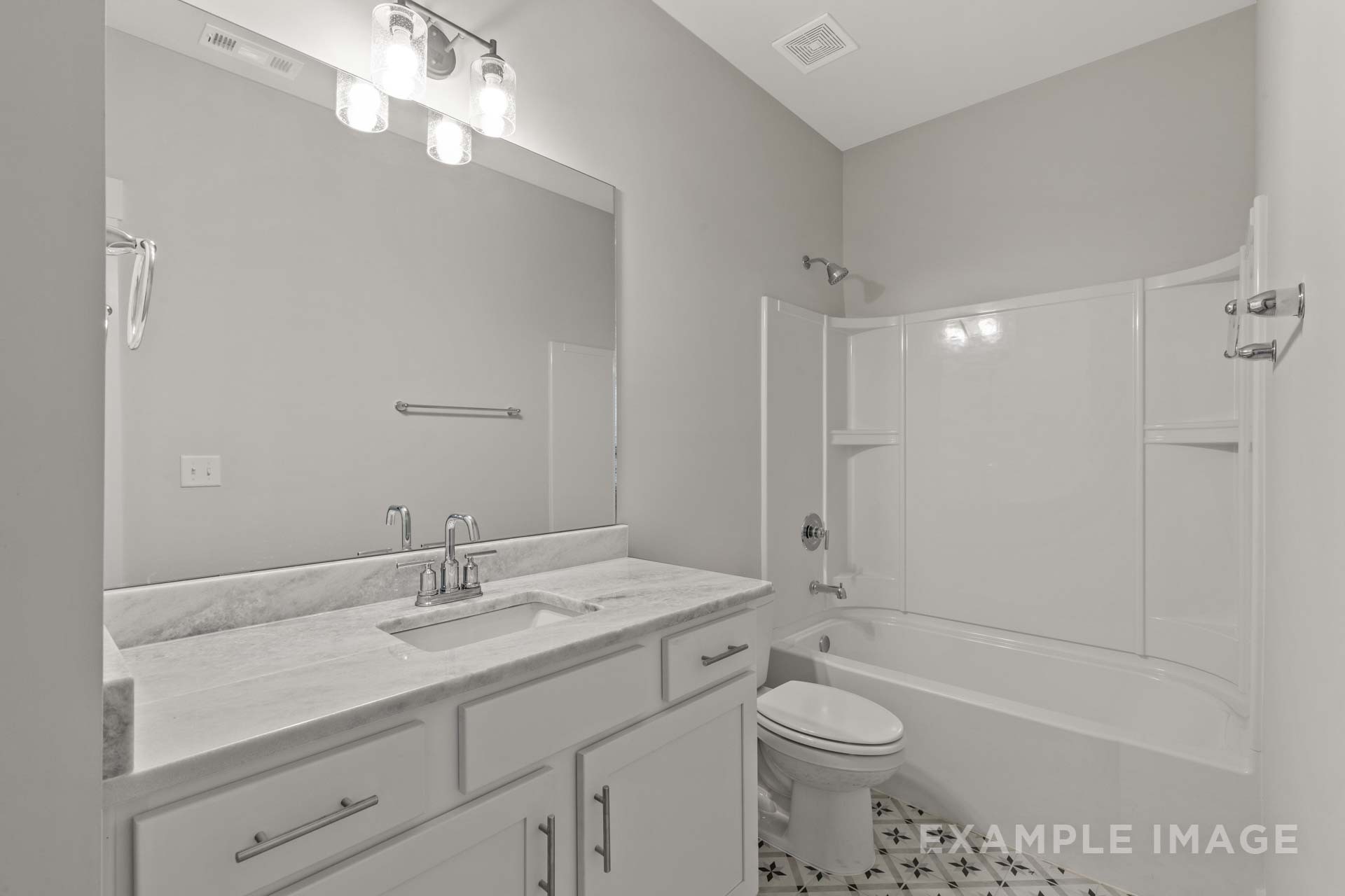 2933 Woodcrest Drive