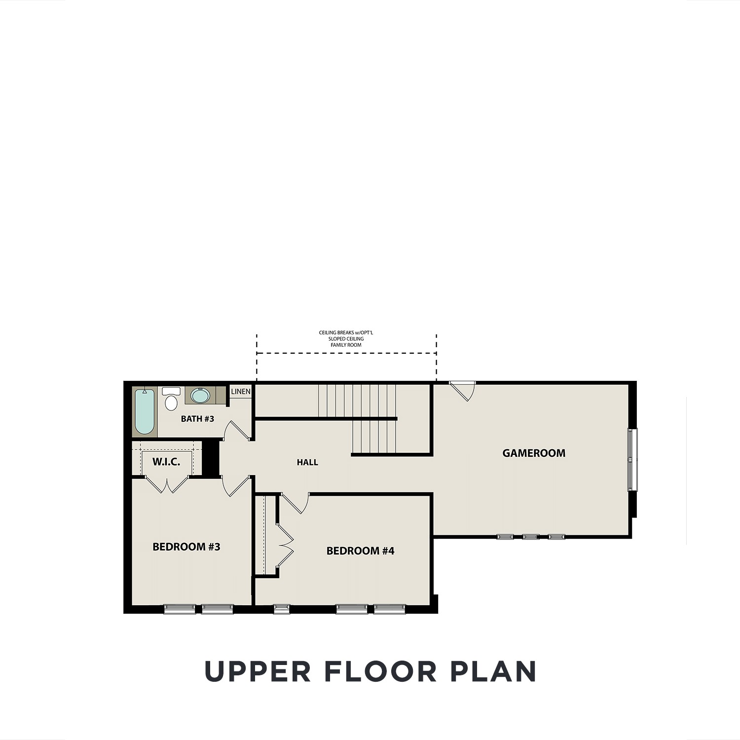 2933 Woodcrest Drive