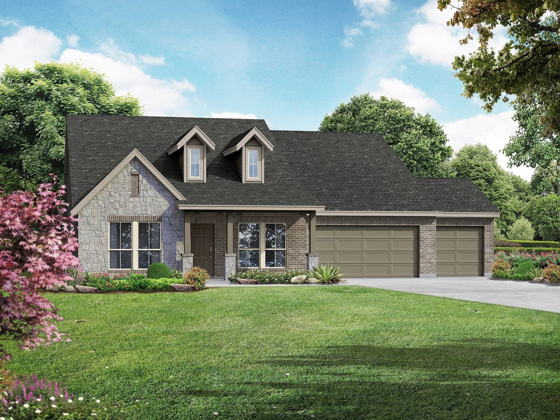 2410 Sunnyview Cove