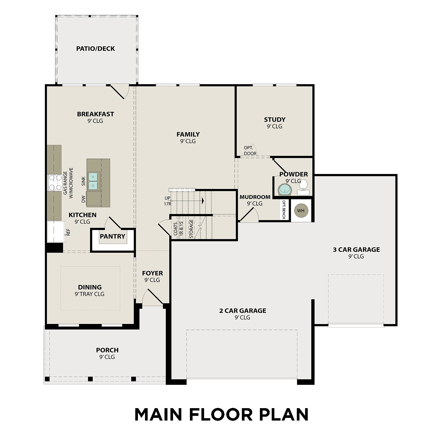 2411 Sunnyview Cove
