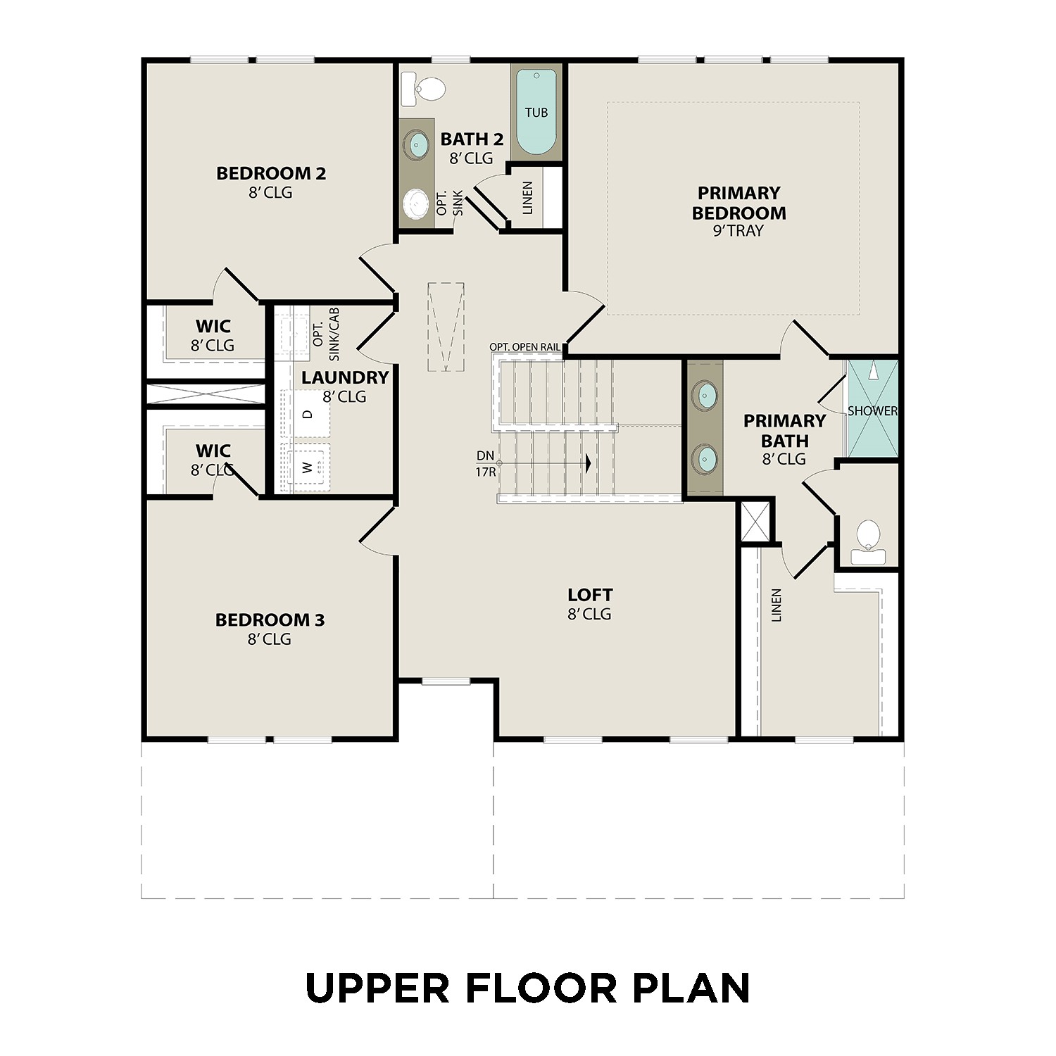 2411 Sunnyview Cove