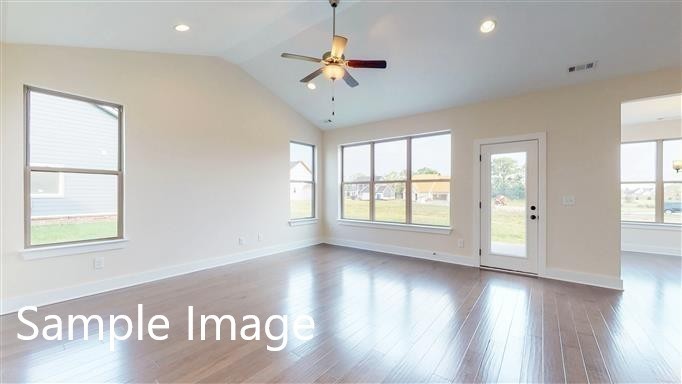 2931 Parkwood Drive