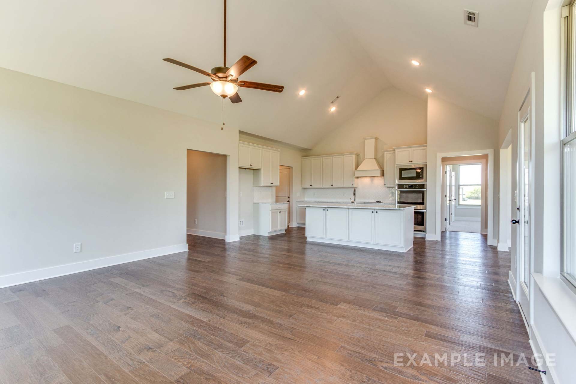 2931 Parkwood Drive