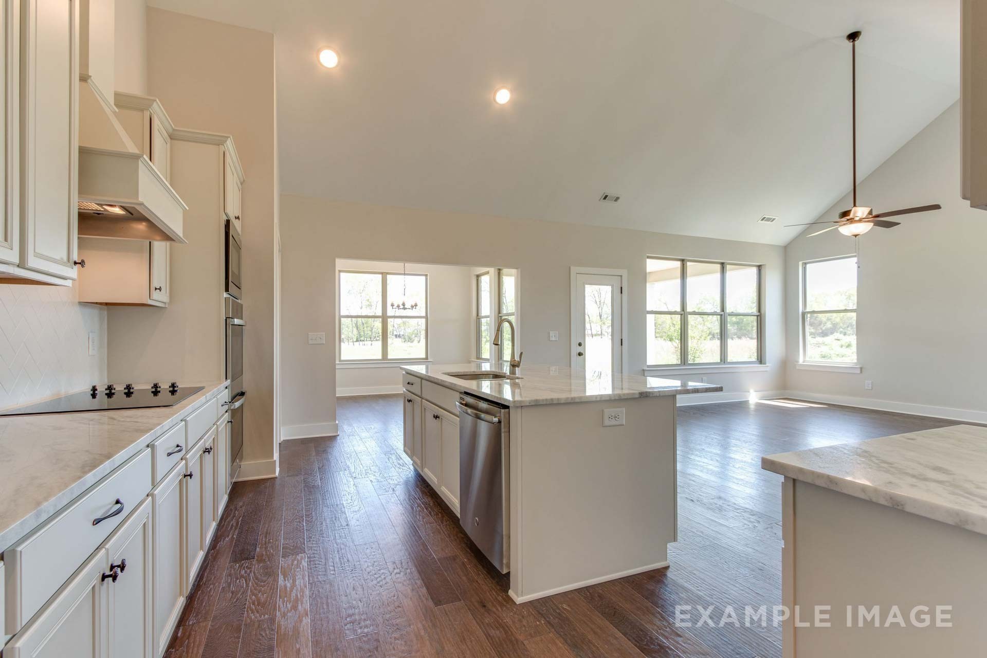 2931 Parkwood Drive