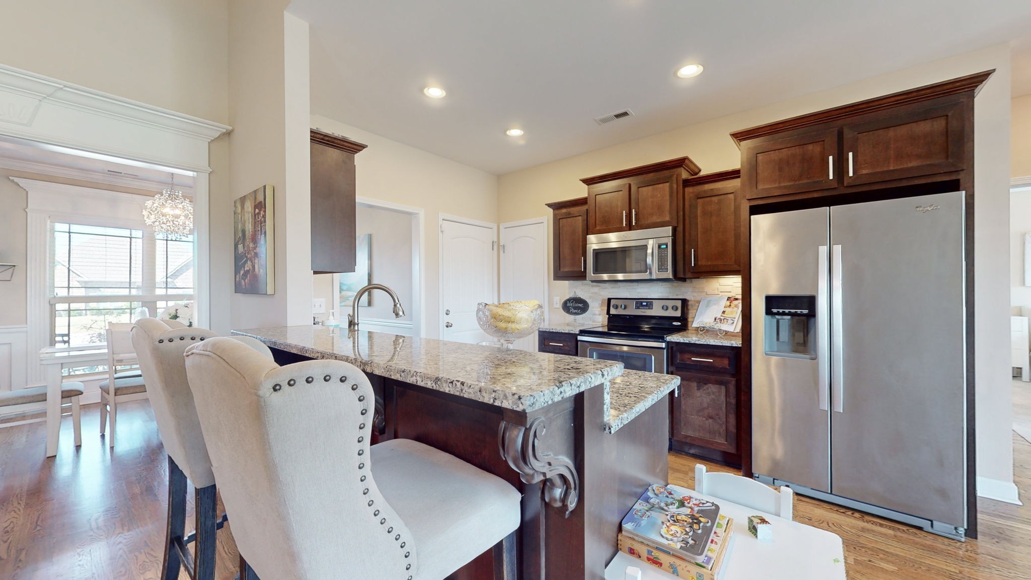 216 Waldronview Dr