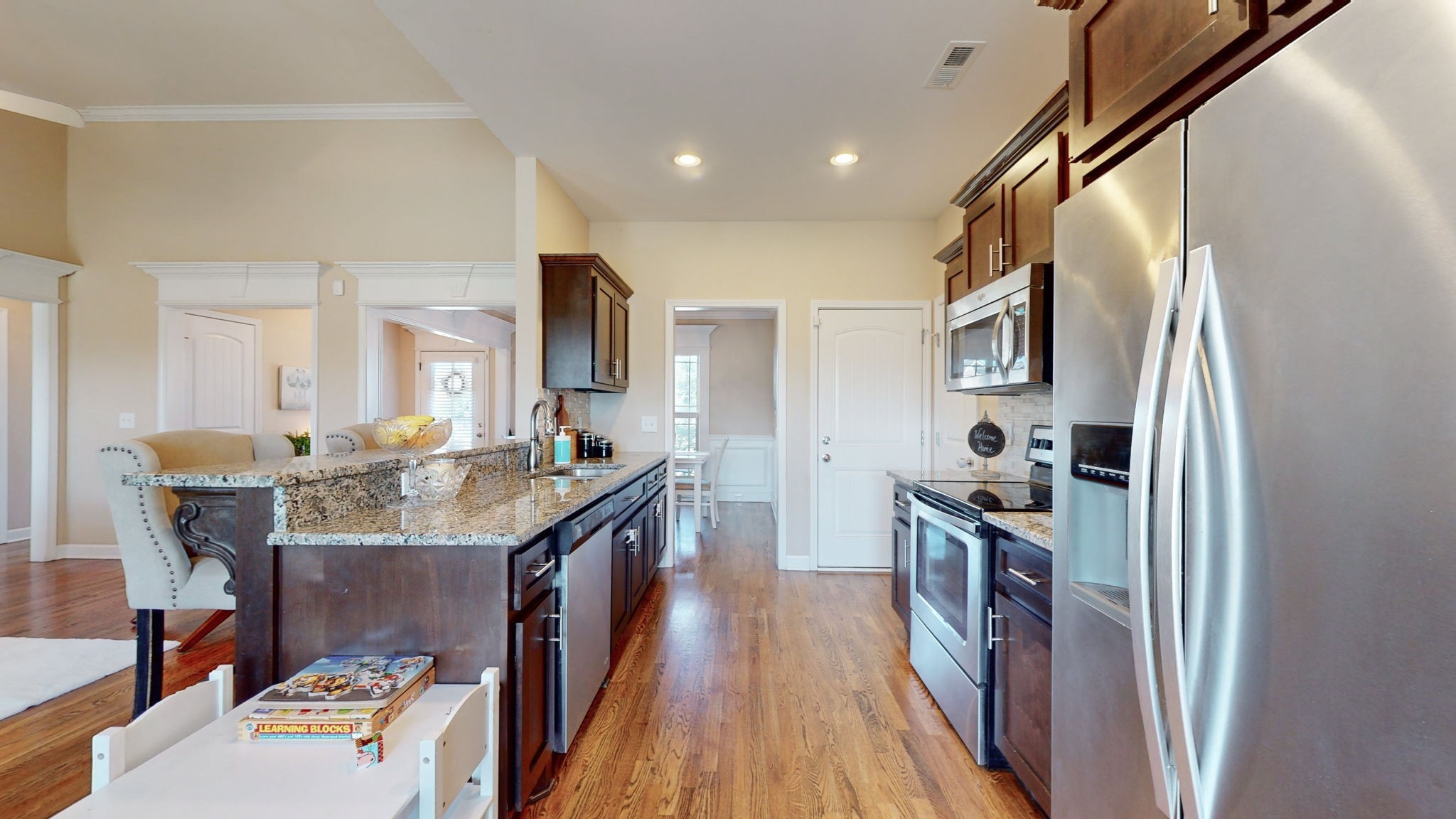 216 Waldronview Dr