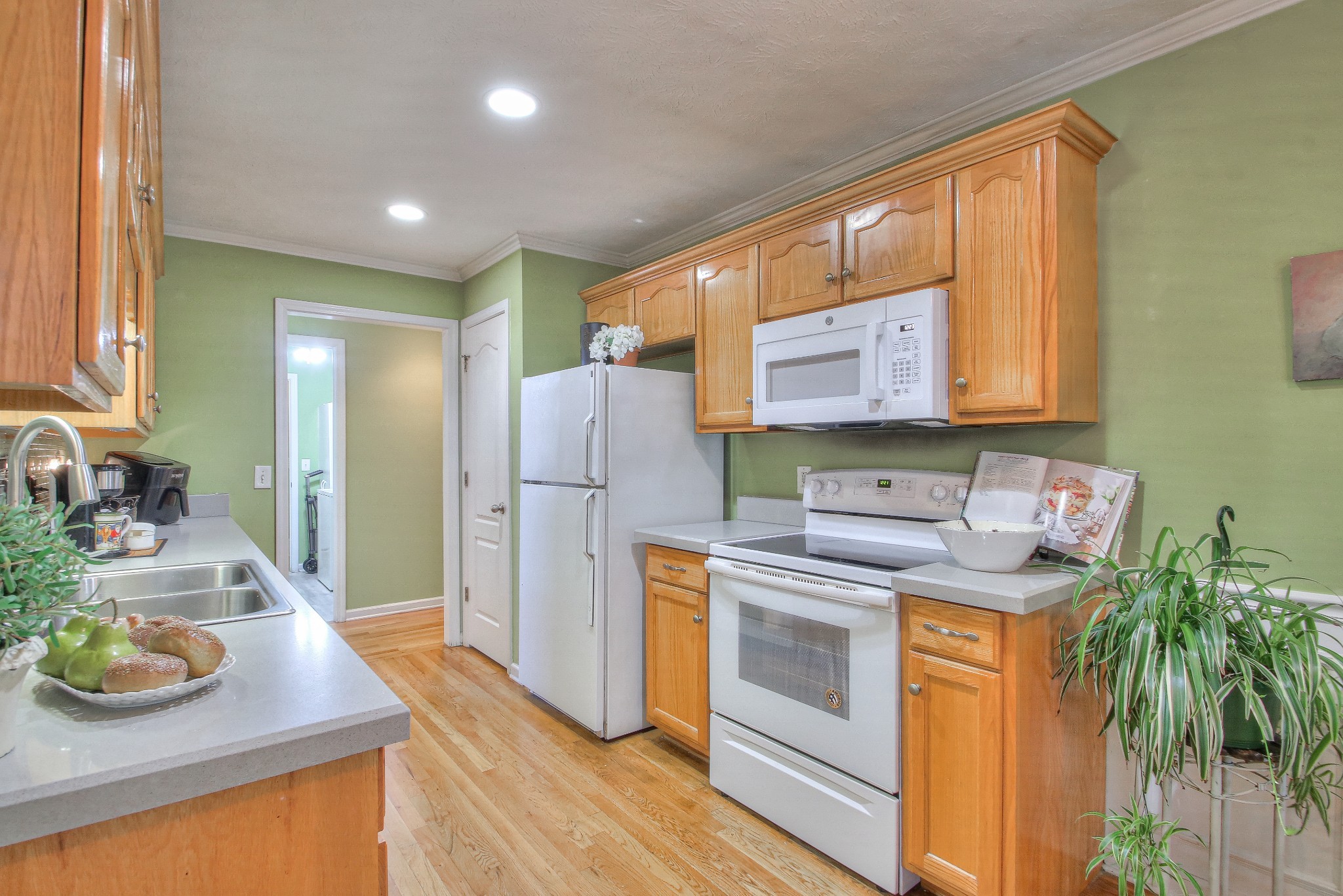 3030 Evanback Ct