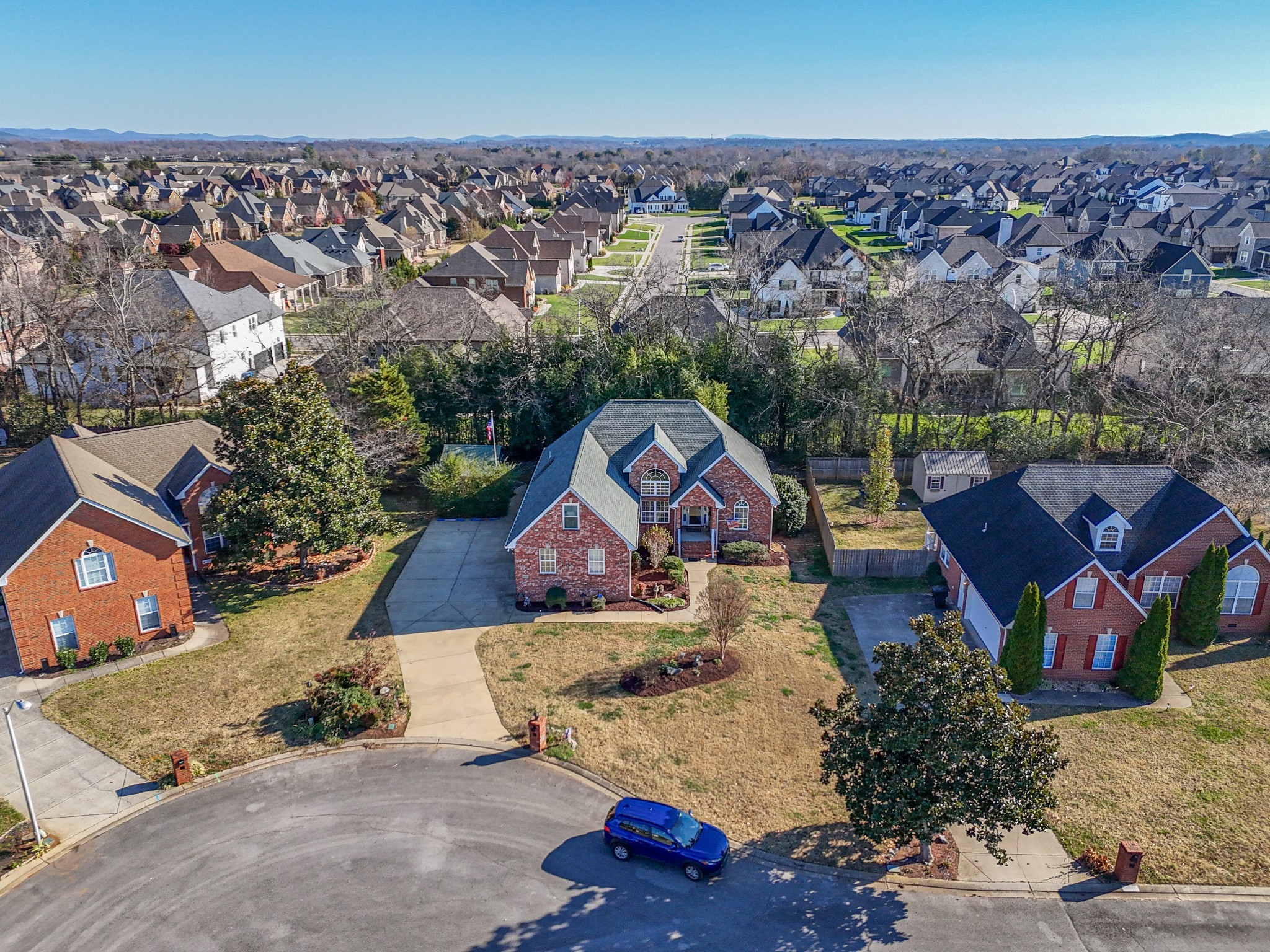 3030 Evanback Ct