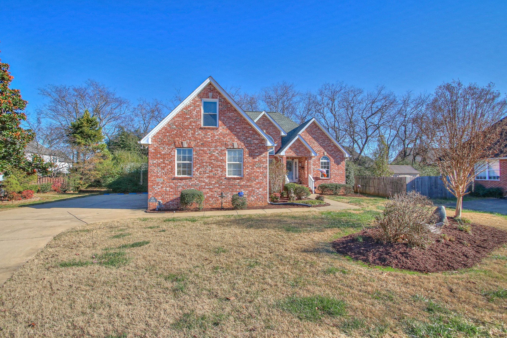3030 Evanback Ct