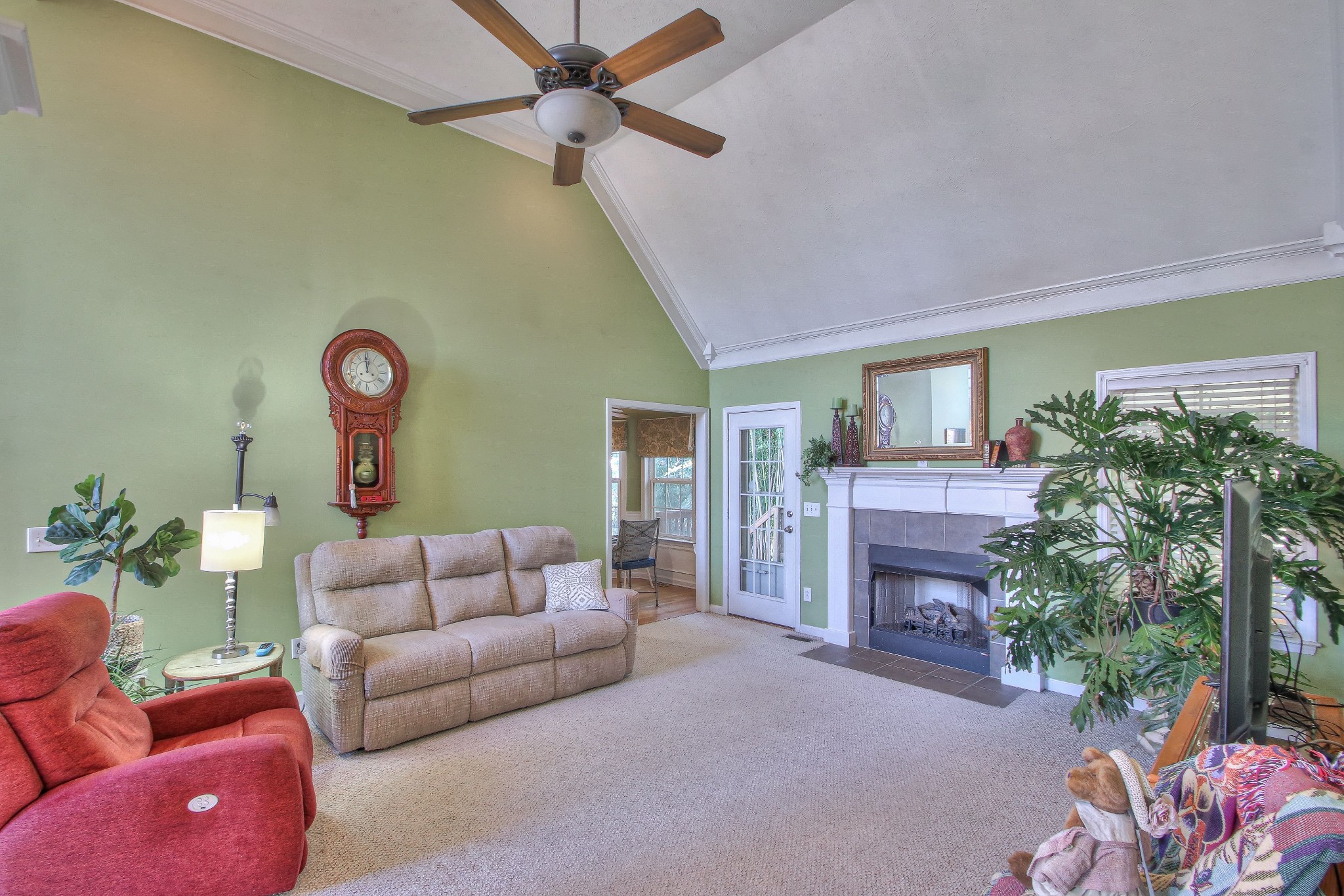 3030 Evanback Ct