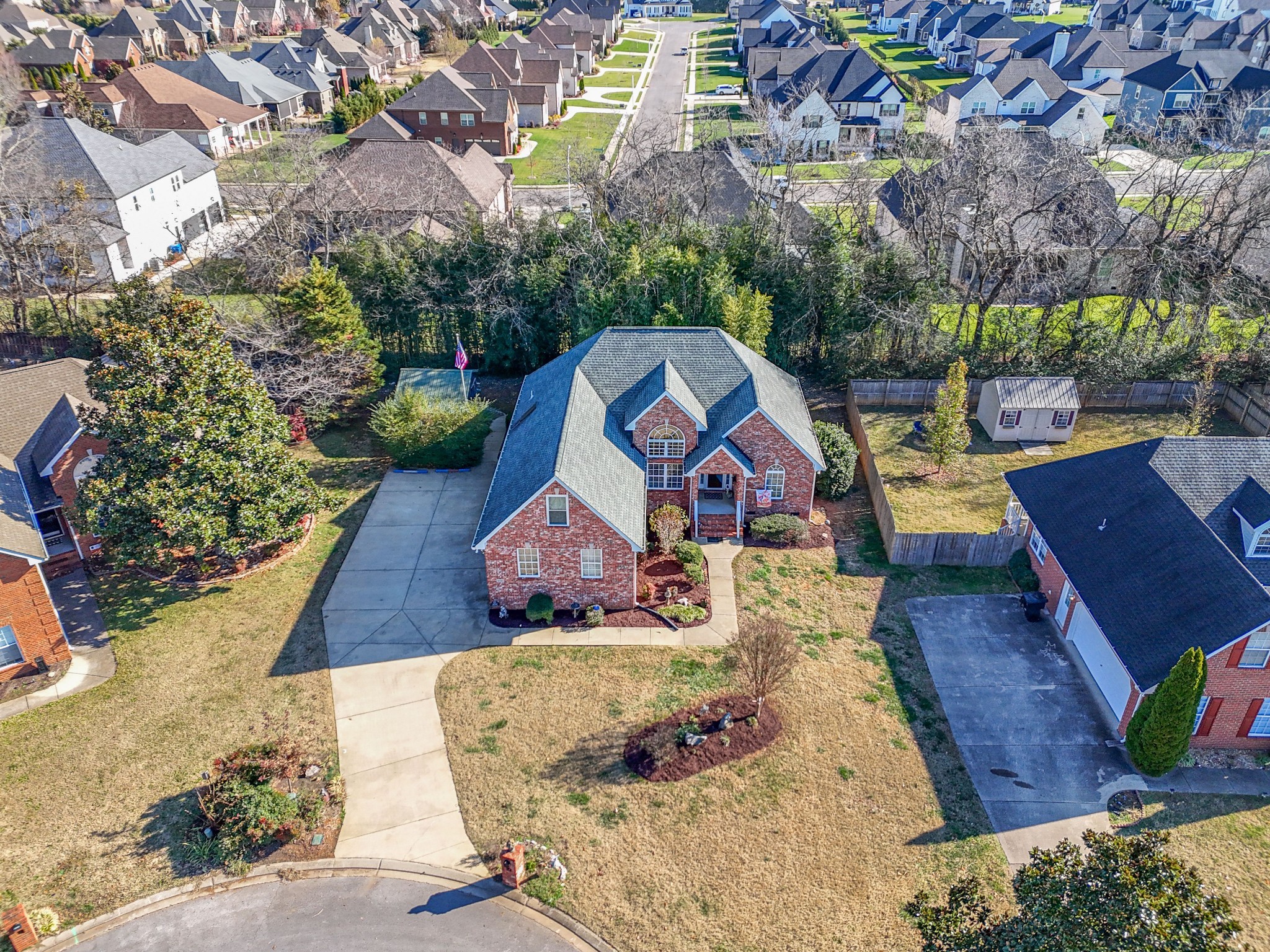 3030 Evanback Ct
