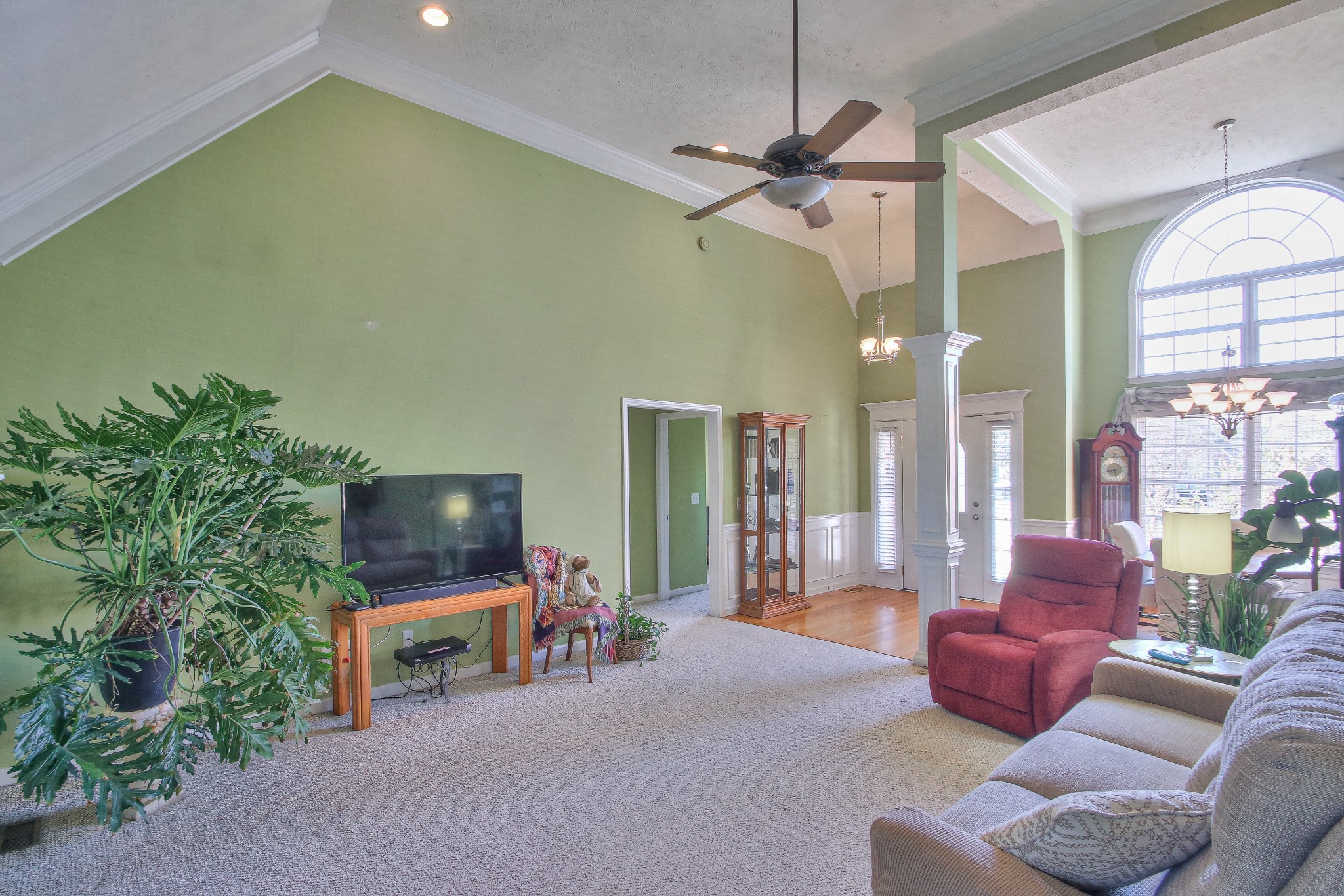 3030 Evanback Ct