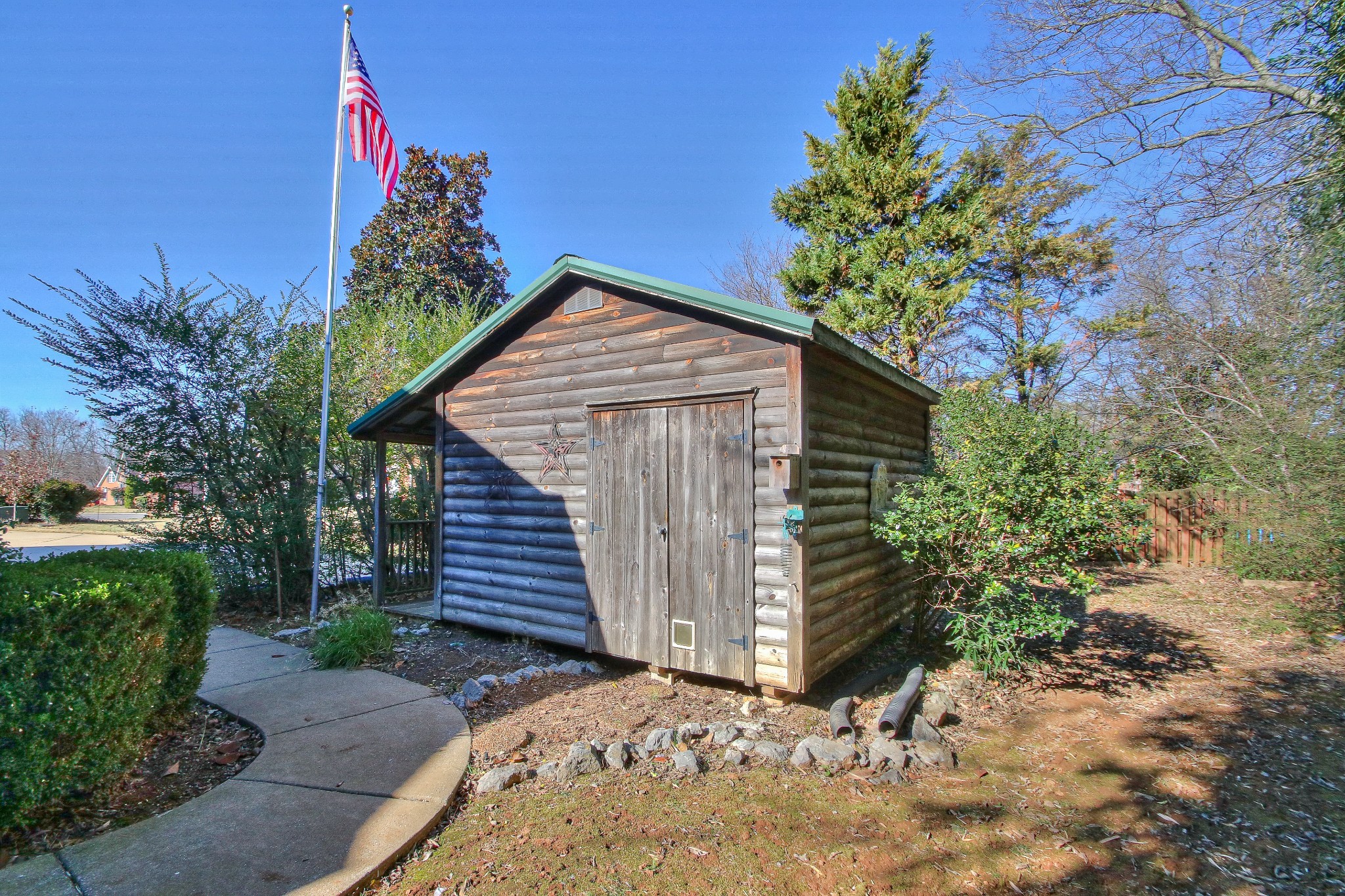 3030 Evanback Ct