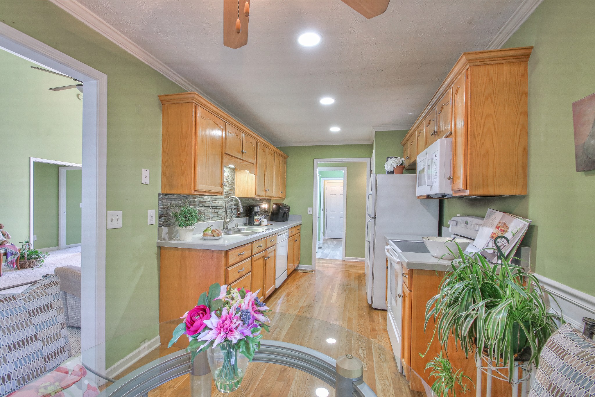 3030 Evanback Ct