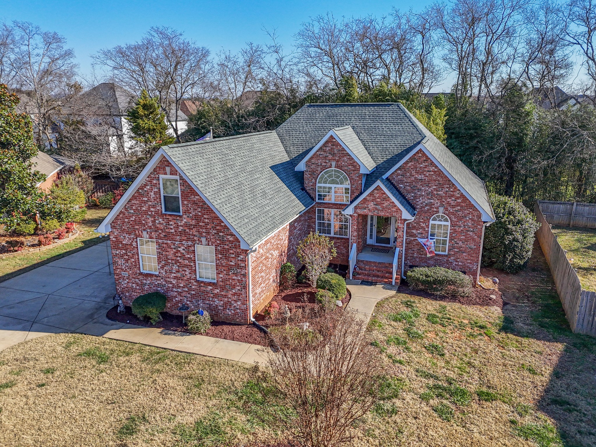 3030 Evanback Ct