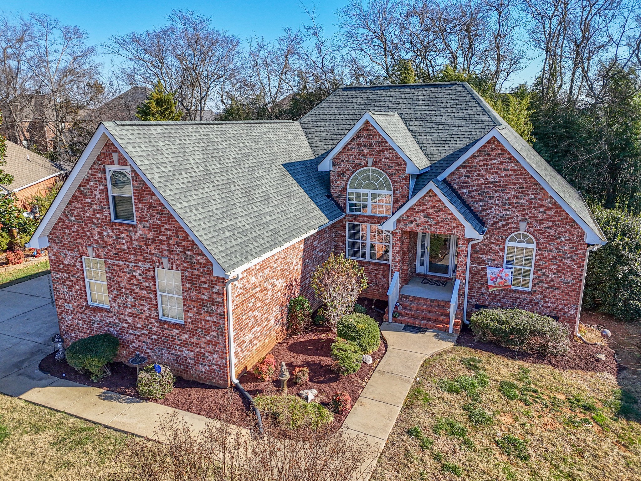 3030 Evanback Ct