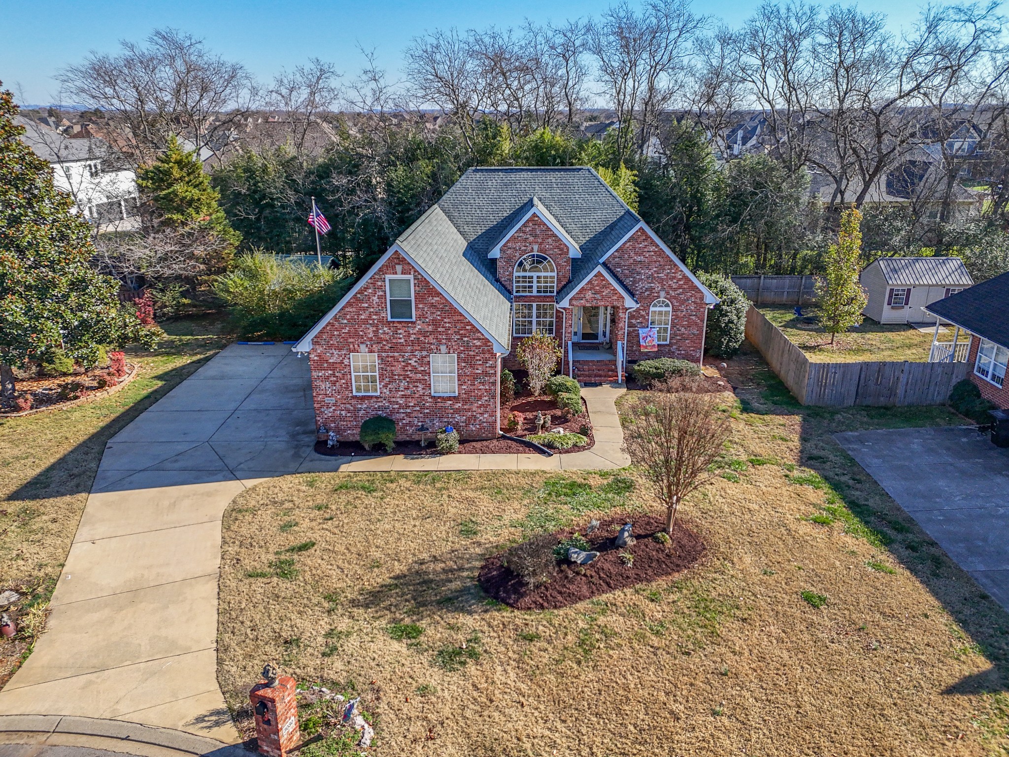 3030 Evanback Ct