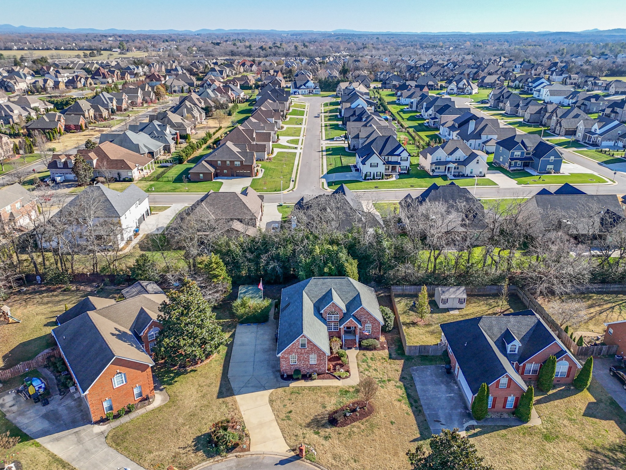 3030 Evanback Ct