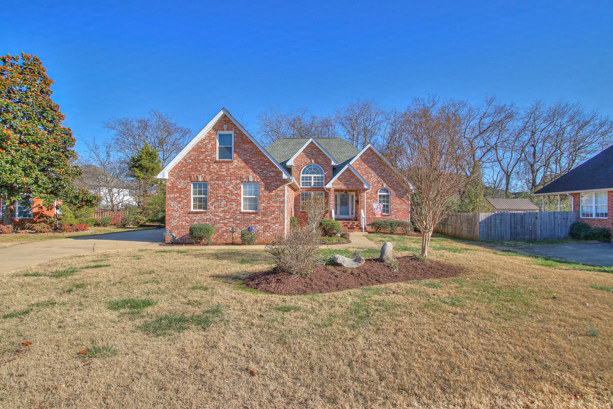 3030 Evanback Ct