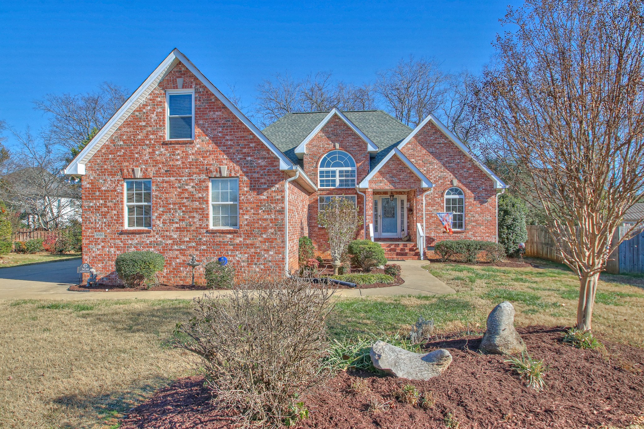 3030 Evanback Ct