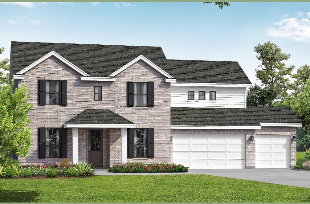 2414 Sunnyview Cove