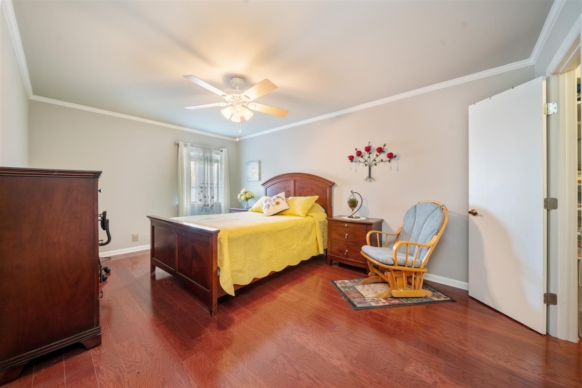 21 Vaughns Gap Rd Unit: 61