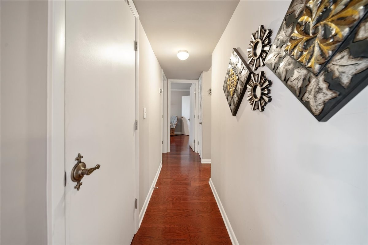 21 Vaughns Gap Rd Unit: 61