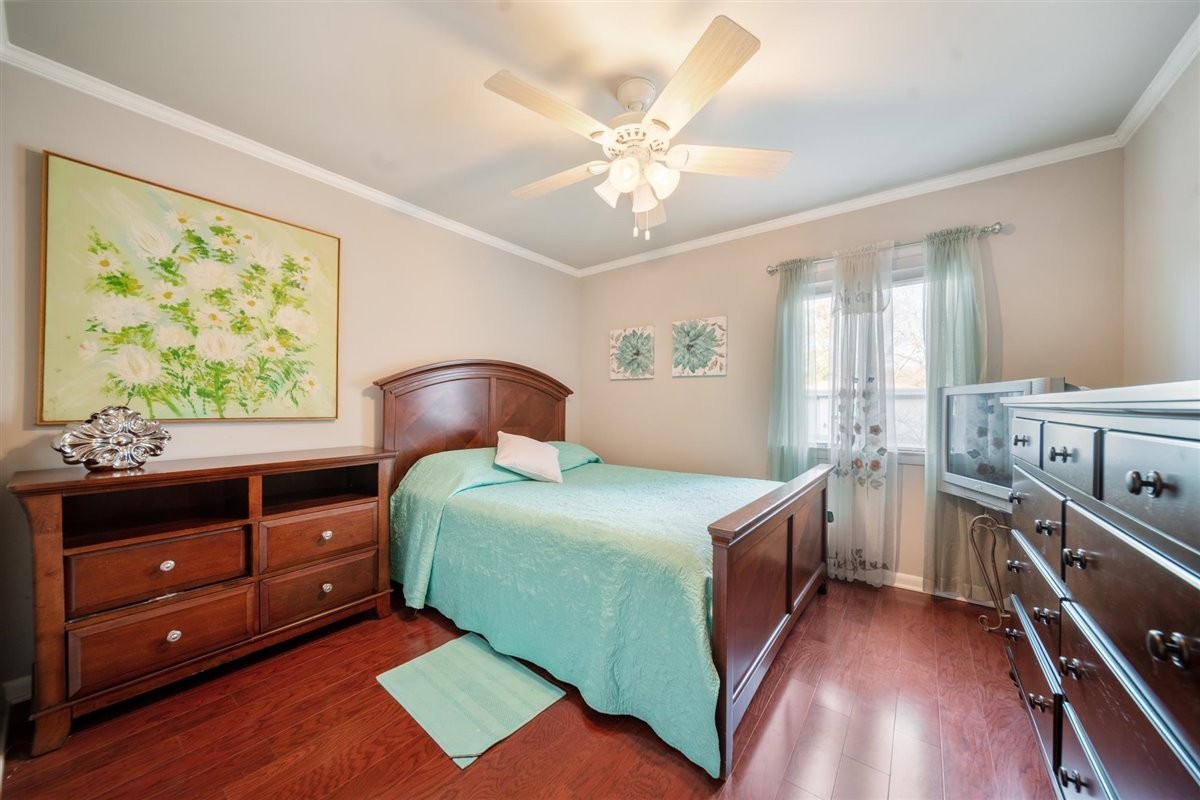 21 Vaughns Gap Rd Unit: 61