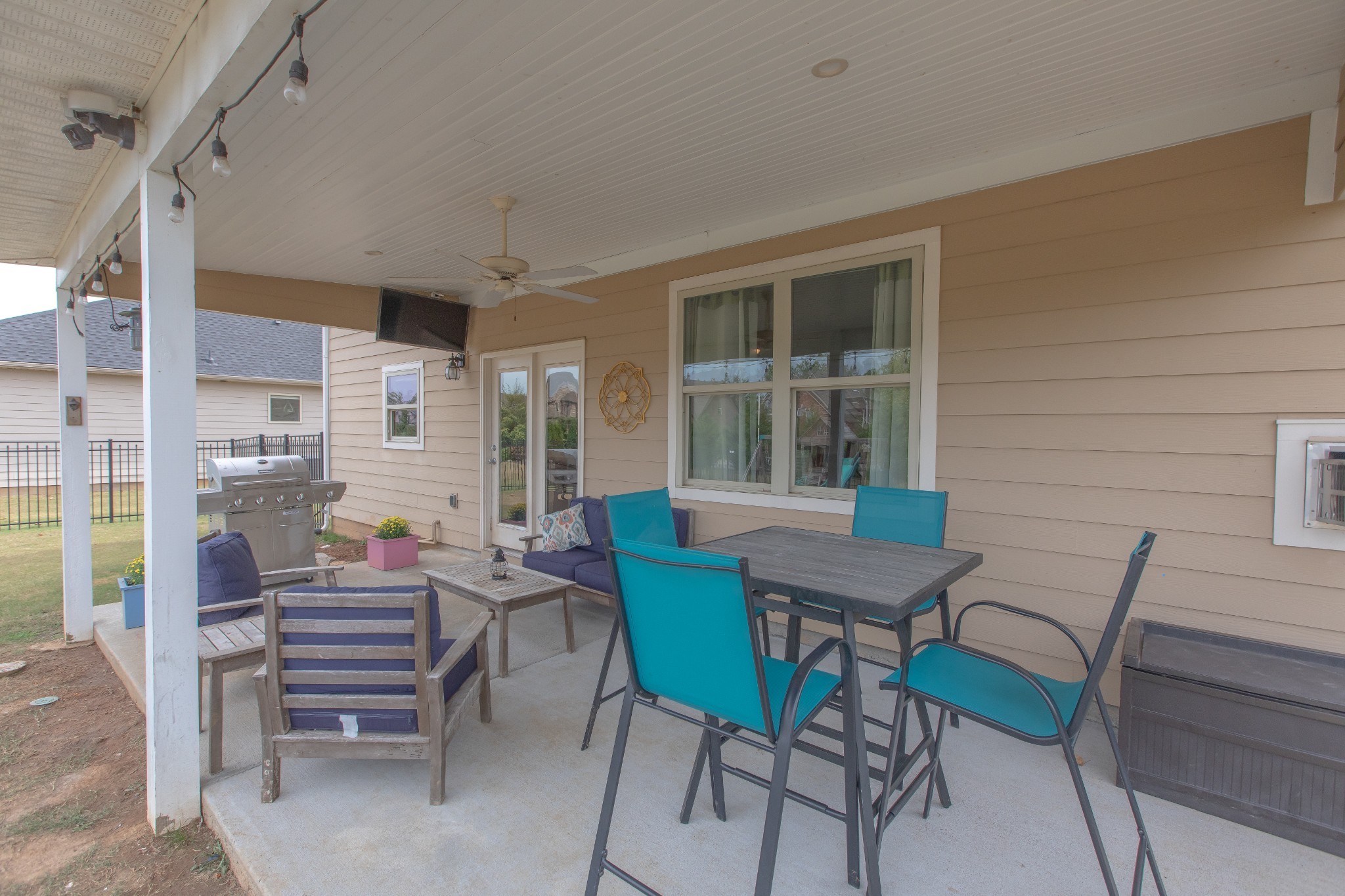 3638 Genoa Drive