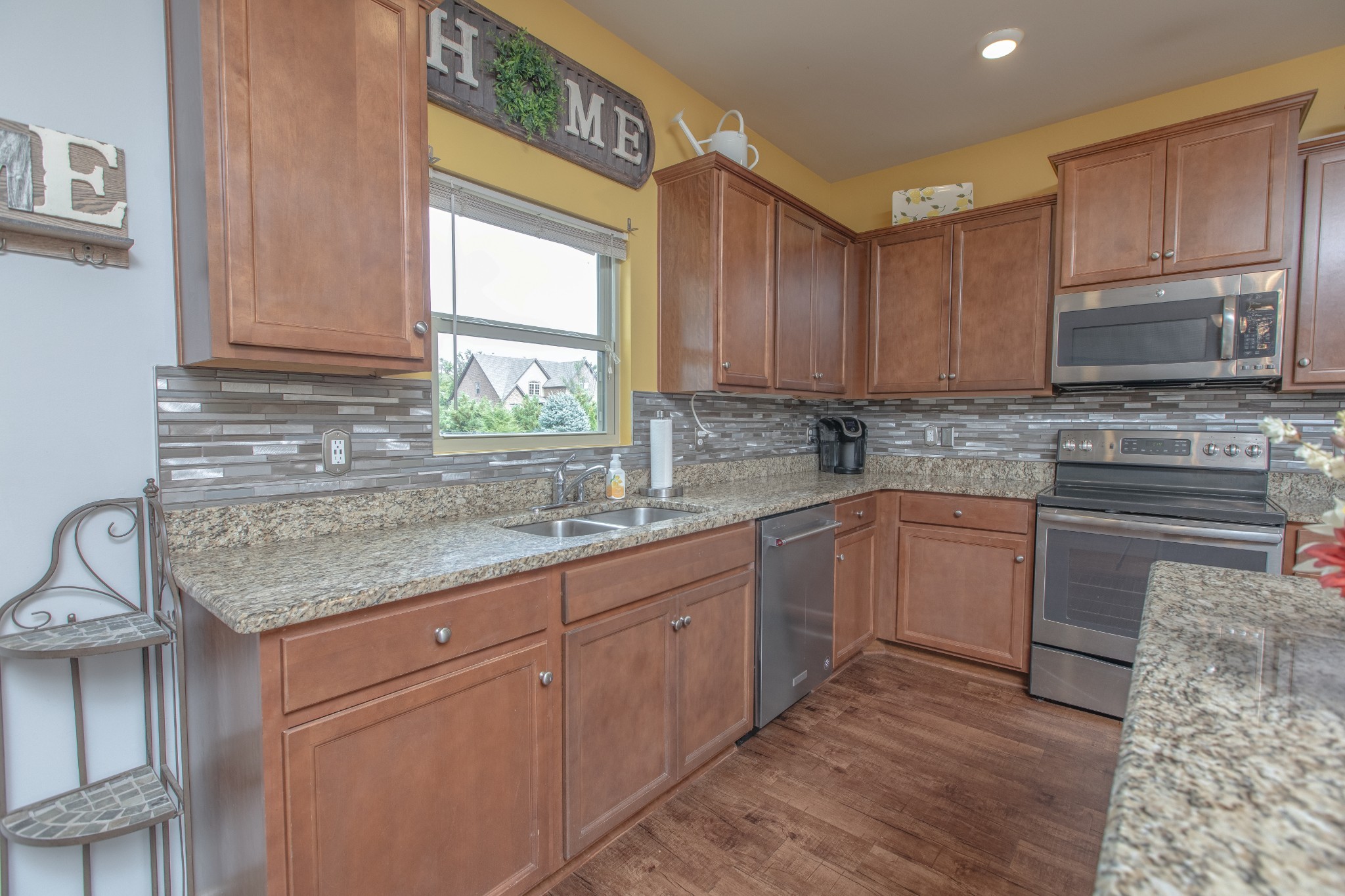 3638 Genoa Drive