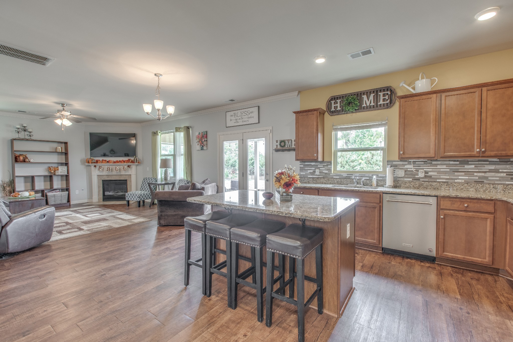 3638 Genoa Drive